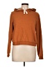 Hurley Brown Pullover Sweater Size L - photo 1