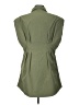 L'Atiste by Amy 100% Polyester Green Vest Size L - photo 2