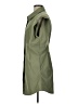 L'Atiste by Amy 100% Polyester Green Vest Size L - photo 5
