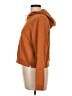 Hurley Brown Pullover Sweater Size L - photo 5