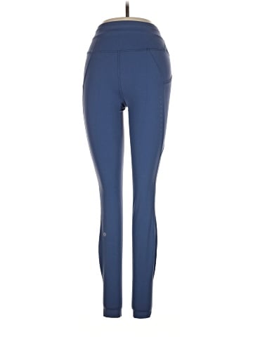 Lululemon Athletica Active Pants (view 1)