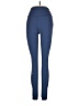 Lululemon Athletica Solid Blue Active Pants Size 2 - photo 1