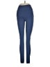 Lululemon Athletica Solid Blue Active Pants Size 2 - photo 2