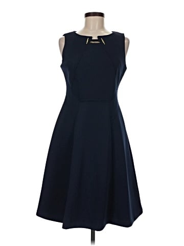 Ivanka Trump Casual Dress (view 1)