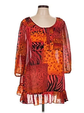 Peter Nygard Cocktail Dress (view 1)