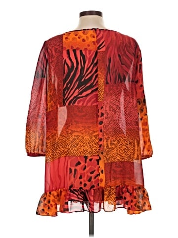 Peter Nygard Cocktail Dress (view 2)