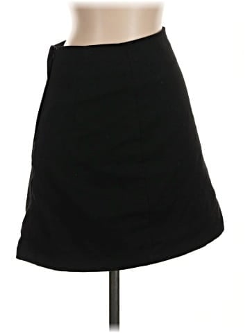 Monki Casual Skirt (view 1)