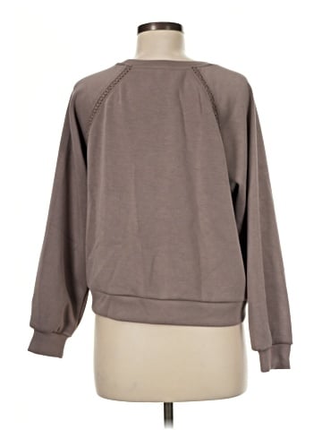 Elie Tahari Sweatshirt (view 2)