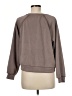 Elie Tahari Brown Sweatshirt Size M - photo 2