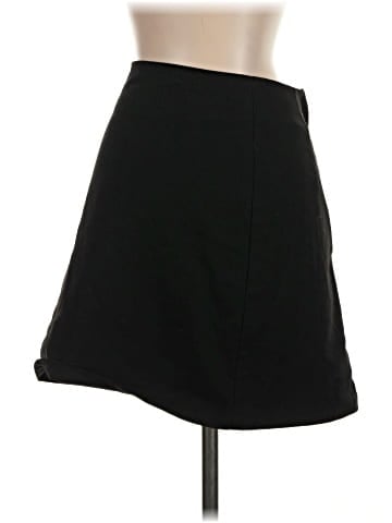 Monki Casual Skirt (view 2)