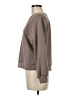 Elie Tahari Brown Sweatshirt Size M - photo 5