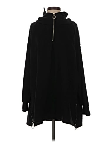 Assorted Brands Zip Up Hoodie (view 1)