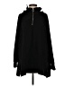 Assorted Brands Black Zip Up Hoodie Size 3 - photo 1