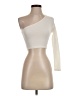 Shein Ivory 3/4 Sleeve Top Size S - photo 1
