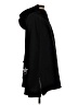 Assorted Brands Black Zip Up Hoodie Size 3 - photo 4