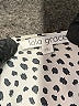 Assorted Brands Polka Dots Ivory Cocktail Dress Size L - photo 7