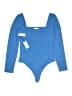Babaton Blue Bodysuit Size L - photo 1
