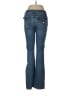 Hudson Jeans Hearts Blue Jeans Size 29 waist - photo 2