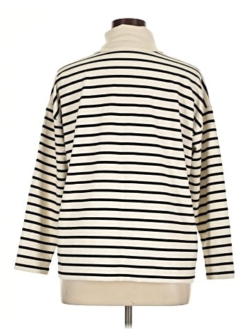 J.Jill Pullover Sweater (view 2)