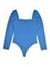 Babaton Blue Bodysuit Size L - photo 2