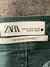 Zara Green Jeans Size 0 - photo 7