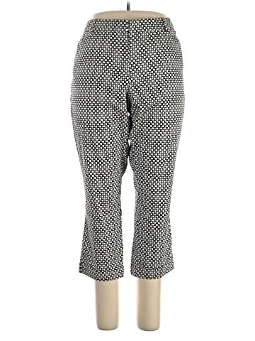 7th Avenue Design Studio New York & Company Casual Pants (view 1)