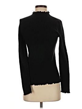 Easy Clothes Long Sleeve Top