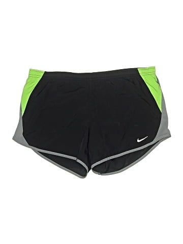 Nike Athletic Shorts (view 1)