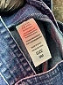 Little Me Blue Overalls 6-9 MO / 9 MO - photo 3
