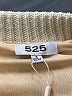 525 America Ivory Casual Skirt Size S - photo 4