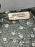 Urban Outfitters 100% Viscose Stars Green Romper Size XS - photo 4