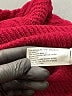 Universal Thread Solid Burgundy Pullover Sweater Size L - photo 8