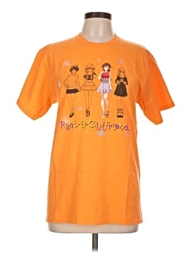 Unbranded Short Sleeve T-Shirt (view 1)