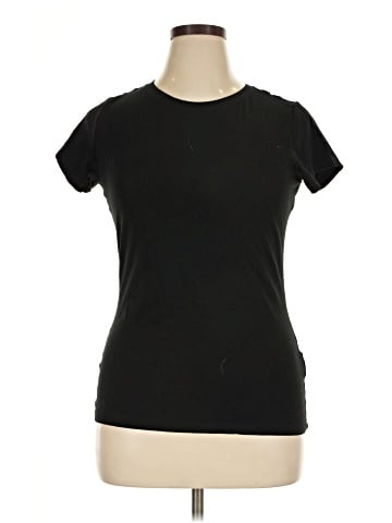 Derek Heart Short Sleeve T-Shirt (view 1)