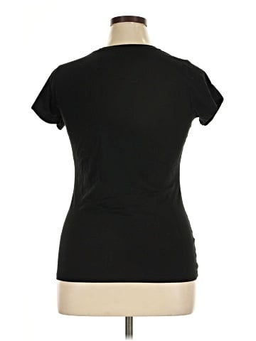 Derek Heart Short Sleeve T-Shirt (view 2)