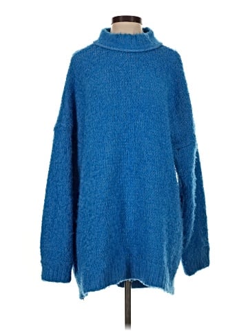 Show Me Your Mumu Turtleneck Sweater (view 1)