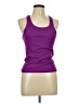 SPANX Purple Active Tank Size Lg - XL - photo 1