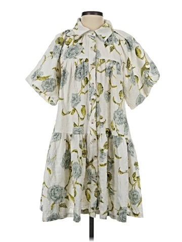 En Saison Casual Dress (view 1)