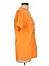 Unbranded Orange Short Sleeve T-Shirt Size L (estimated) - photo 4