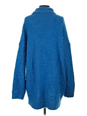Show Me Your Mumu Turtleneck Sweater (view 2)