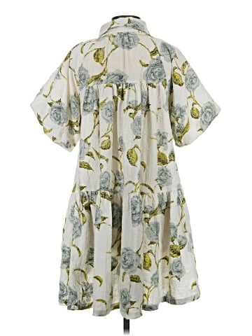 En Saison Casual Dress (view 2)
