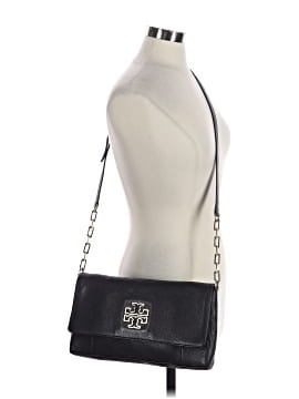 Tory Burch Leather Crossbody Bag (view 2)