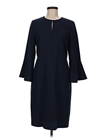 Ann Taylor Casual Dress (view 1)