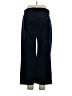 Zara Blue Casual Pants Size XL - photo 2