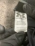 Under Armour 100% Polyester Color Block Black Athletic Shorts Size 4 - photo 4