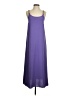 Unbranded Purple Casual Dress Size XXS (estimated) - photo 1