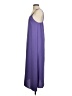 Unbranded Purple Casual Dress Size XXS (estimated) - photo 5