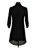 Iz Byer Black Coat Size XS - photo 2