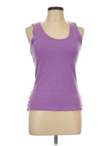 Delia's Tank Top (view 1)