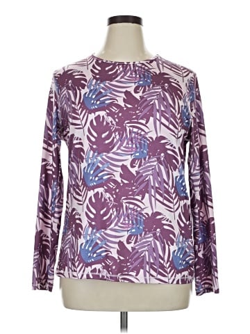 32 Degrees Long Sleeve T-Shirt (view 1)